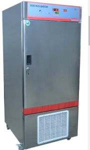 Bod Incubator Automatic (PLT-141)