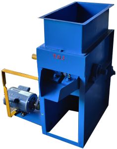 Motorised Coffee Pulper