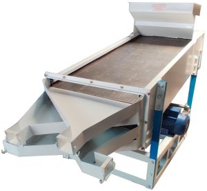 Automatic Electric Pepper Grader Machine