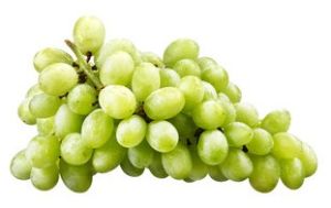 Thompson Green(Seed Less) Fresh Grapes