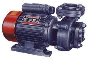 Centrifugal Pump, Power Source : Electric