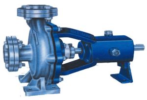 Chemical Process Pump