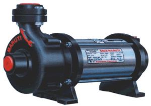 Open Well Mono Set Pump, Voltage : 220-240V