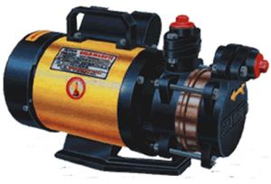 Self Priming Pump
