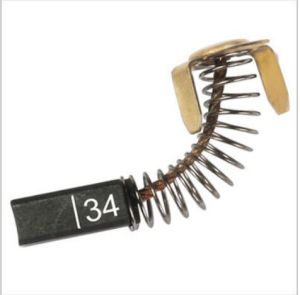 Industrial Carbon Brushes