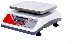Aczet Round Precision Balance CG 602