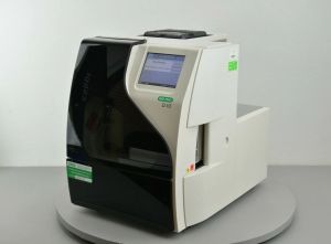 Biorad D10 Hba1c Analyzer