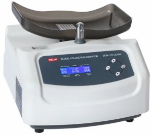 Blood Collection Monitor Bcm 10, Brand Name : Remi., Weight : 5 Kg