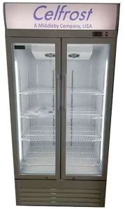 Fkg 320 Celfrost Visi Cooler