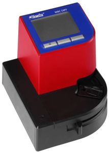 Hemocue Wbc Diff System