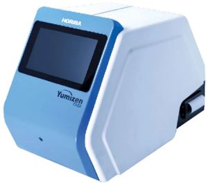 Horiba Clinical Chemistry Analyzer