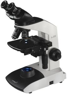 Labomed Lx 200 Binocular Laboratory Microscope