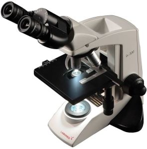 Labomed Lx 300 Binocular Laboratory Microscope