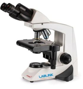 Labomed Lx 400 Binocular Laboratory Microscope