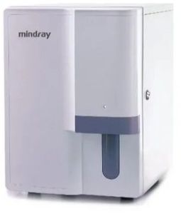 Mindray Fully Automatic Hematology Analyser