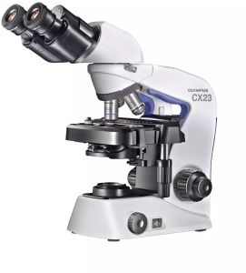 Olympus cx-23i Optical Microscope