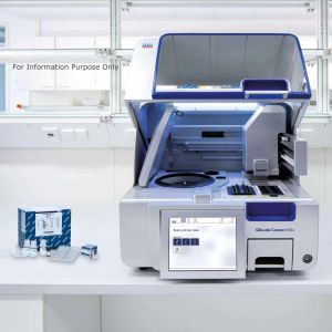 Qiacube Connect Qiagen Nucleic Acid Extractor