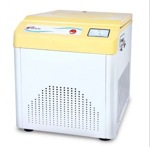 Remi KBM-80 Plus LCD Blood Bank Centrifuge