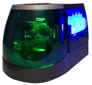 Sebia Minicap Automated Capillary Electrophoresis System