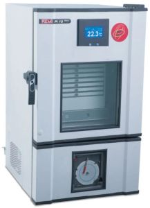White Remi Pi 10 Platelet Incubator for Hospitals, Clinics