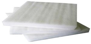 Foam Sheets, Thickness : 2mm, 5mm, 10mm