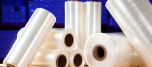 Stretch Wrapping Film
