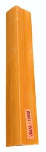 19 Mm PVC Corner Profile