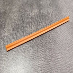 6 Mm PVC Corner Profile