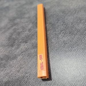 8 Mm PVC Square Furniture Profile