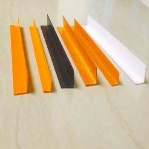 PVC Corner Angles