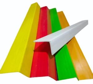PVC L Shaped Angles