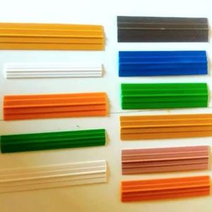 PVC Patti Channels