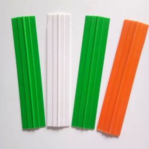 PVC Rectangle Channels