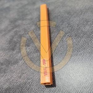 8 Mm PVC Square Furniture Profile