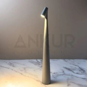 Ankur Unplugged Minima Wireless Portable Table Lamp