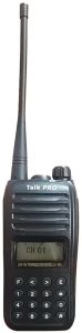 Talkpro Lf446 Walkie Talkie