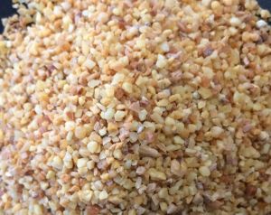 Dehydrated Garlic Minced
