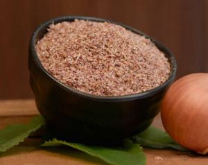 Dehydrated Pink Onion Granules