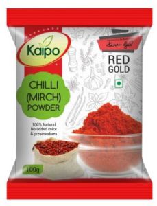 Chilli Mirch Powder