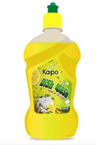 Plant-based Formula Keva Dish Liquid, Packaging Type : Bottle