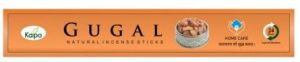 Keva Kaipo Gugal Natural Incense Stick