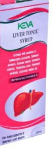 Keva Liver Tonic