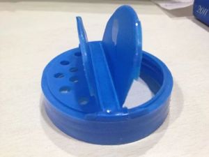 53mm Spice Flip Top Cap