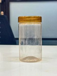 Agarbatti Plastic Jar