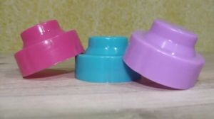 Crown Shape Fridge Bottle Cap