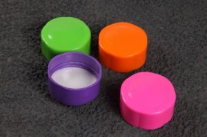 Flower Design Fridge Bottle Cap