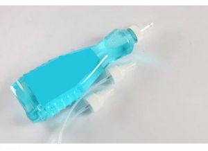 Glass Cleaner Spray Pump