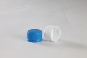 Light Weight PP Round Cap