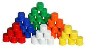 Long Height PET Bottle Cap