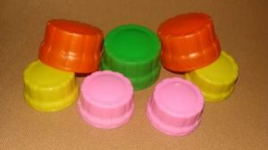 PET Plastic Bottle Cap